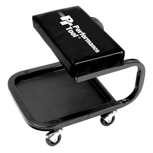 Performance Tool C-Frame Creeper Seat W85007